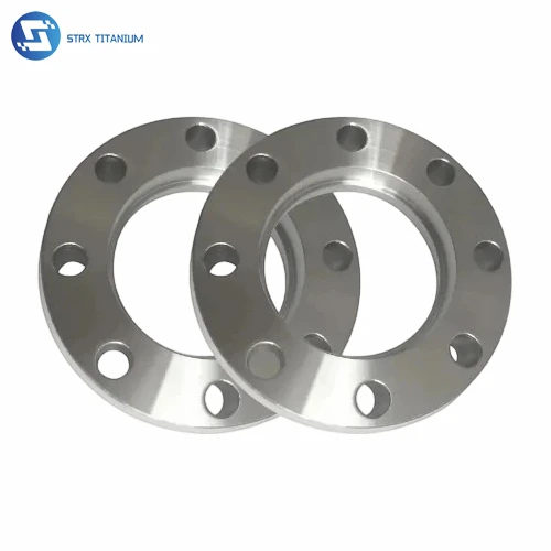 Plate Ring Flange
